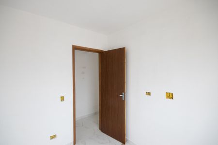 Apartamento à venda com 65m², 3 quartos e sem vaga Apartamento à venda com 65m², 3 quartos e sem vagaQuarto 2