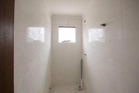 Apartamento à venda com 65m², 3 quartos e sem vaga Apartamento à venda com 65m², 3 quartos e sem vagaBanheiro Social