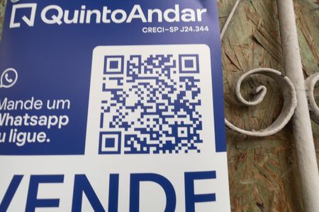 Apartamento à venda com 65m², 3 quartos e sem vaga Apartamento à venda com 65m², 3 quartos e sem vagaPlaca