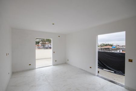 Apartamento à venda com 65m², 3 quartos e sem vaga Apartamento à venda com 65m², 3 quartos e sem vagaSala / Cozinha