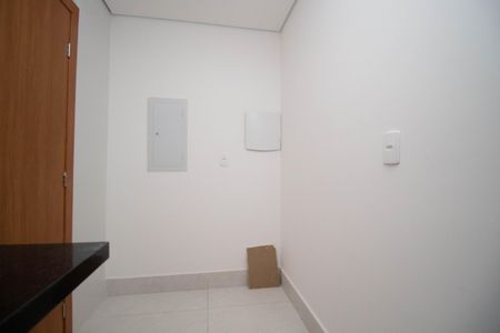 Apartamento para alugar com 162m², 4 quartos e 3 vagasÁrea de Serviço