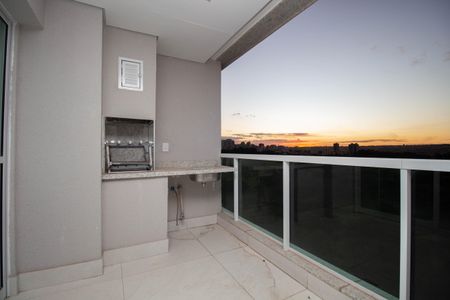 Apartamento para alugar com 162m², 4 quartos e 3 vagasSacada