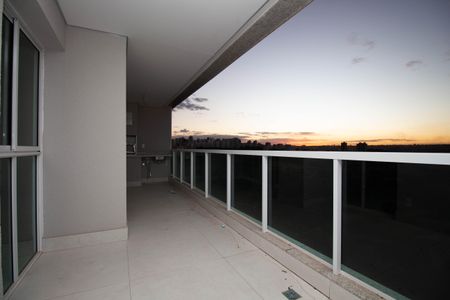 Apartamento para alugar com 162m², 4 quartos e 3 vagasSacada