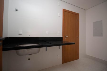 Apartamento para alugar com 162m², 4 quartos e 3 vagasÁrea de Serviço