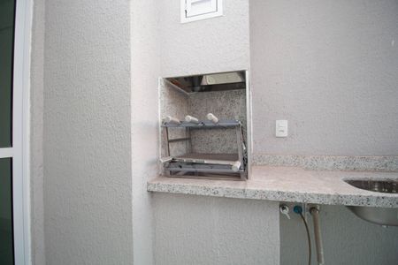 Apartamento para alugar com 162m², 4 quartos e 3 vagas Sacada