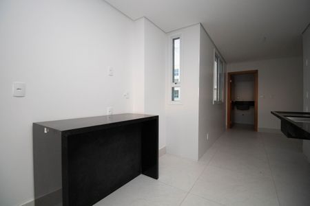 Apartamento para alugar com 162m², 4 quartos e 3 vagasCozinha