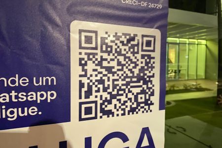 Apartamento para alugar com 162m², 4 quartos e 3 vagasPlaca