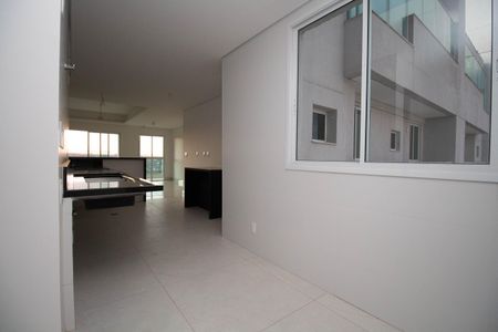 Apartamento para alugar com 162m², 4 quartos e 3 vagasCozinha