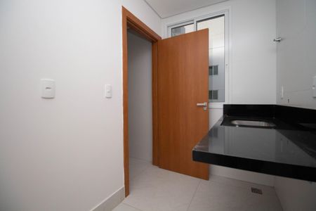 Apartamento para alugar com 162m², 4 quartos e 3 vagasÁrea de Serviço