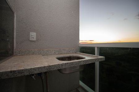 Apartamento para alugar com 162m², 4 quartos e 3 vagasSacada