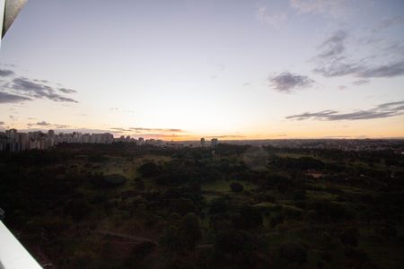 Apartamento para alugar com 162m², 4 quartos e 3 vagasVista Sacada