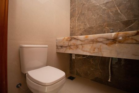 Apartamento para alugar com 162m², 4 quartos e 3 vagasLavabo