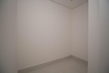 Apartamento para alugar com 162m², 4 quartos e 3 vagasCloset da Suíte 3