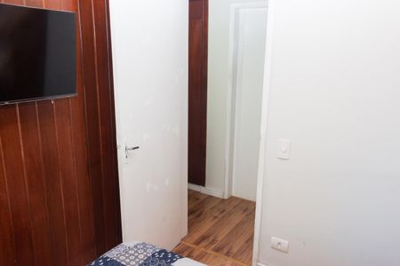 Apartamento à venda com 80m², 3 quartos e 2 vagas Apartamento à venda com 80m², 3 quartos e 2 vagasQuarto 2