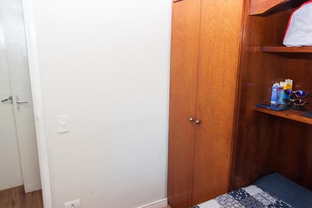 Apartamento à venda com 80m², 3 quartos e 2 vagas Apartamento à venda com 80m², 3 quartos e 2 vagasQuarto 2