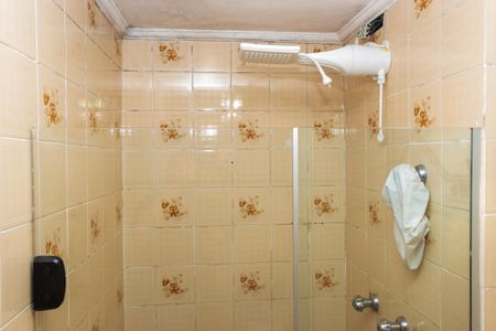 Apartamento à venda com 80m², 3 quartos e 2 vagas Apartamento à venda com 80m², 3 quartos e 2 vagasBanheiro da Suíte