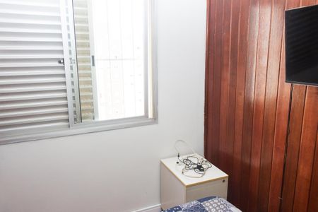 Apartamento à venda com 80m², 3 quartos e 2 vagas Apartamento à venda com 80m², 3 quartos e 2 vagasQuarto 2