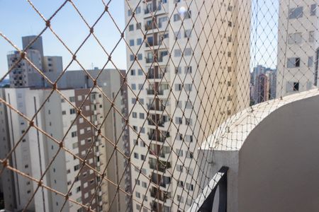 Apartamento à venda com 80m², 3 quartos e 2 vagas Apartamento à venda com 80m², 3 quartos e 2 vagasVaranda da Sala