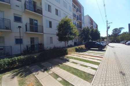 Apartamento à venda com 43m², 2 quartos e 1 vaga Apartamento à venda com 43m², 2 quartos e 1 vagaGaragem