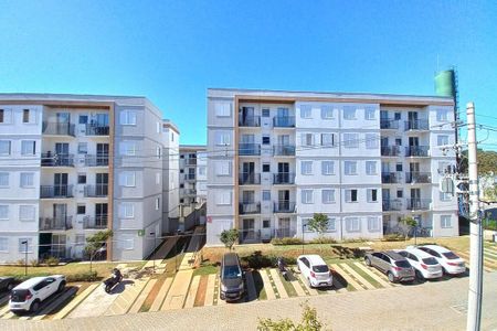 Apartamento à venda com 43m², 2 quartos e 1 vaga Apartamento à venda com 43m², 2 quartos e 1 vagaVista do Quarto 2
