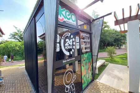 Apartamento à venda com 43m², 2 quartos e 1 vaga Apartamento à venda com 43m², 2 quartos e 1 vagaÁrea comum - Mercado