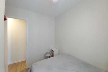 Apartamento à venda com 43m², 2 quartos e 1 vaga Apartamento à venda com 43m², 2 quartos e 1 vagaQuarto 2