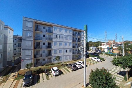 Apartamento à venda com 43m², 2 quartos e 1 vaga Apartamento à venda com 43m², 2 quartos e 1 vagaVista do Quarto 1