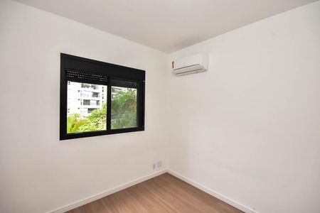 Apartamento à venda com 47m², 1 quarto e 1 vagaQuarto