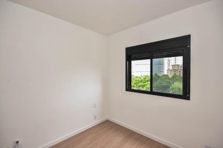 Apartamento à venda com 47m², 1 quarto e 1 vagaQuarto