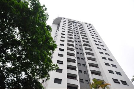 Apartamento à venda com 47m², 1 quarto e 1 vagaFachada