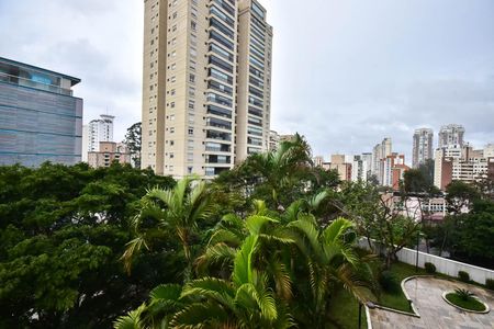 Apartamento à venda com 47m², 1 quarto e 1 vagaVista do Quarto