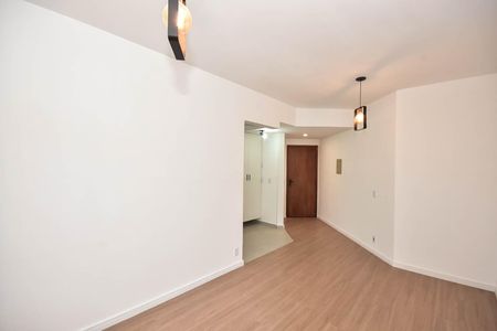 Apartamento à venda com 47m², 1 quarto e 1 vagaSala