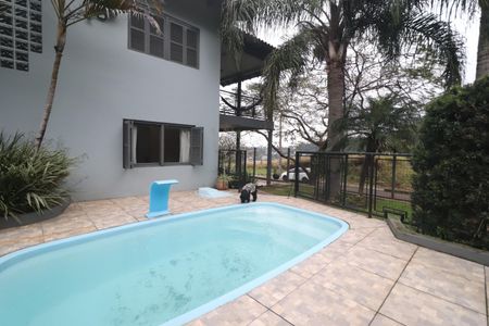 Casa à venda com 171m², 3 quartos e 3 vagasÁrea comum - Piscina