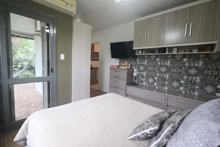 Casa à venda com 171m², 3 quartos e 3 vagasQuarto 2
