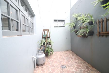 Casa à venda com 171m², 3 quartos e 3 vagasÁrea comum