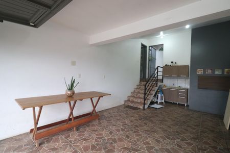 Casa à venda com 171m², 3 quartos e 3 vagasGaragem