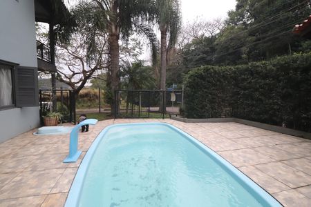 Casa à venda com 171m², 3 quartos e 3 vagasJardim