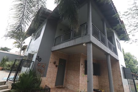 Casa à venda com 171m², 3 quartos e 3 vagasFachada