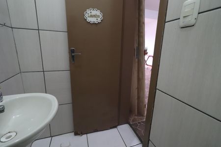 Casa à venda com 171m², 3 quartos e 3 vagasBanheiro de Serviço 2