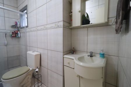 Casa à venda com 171m², 3 quartos e 3 vagasBanheiro