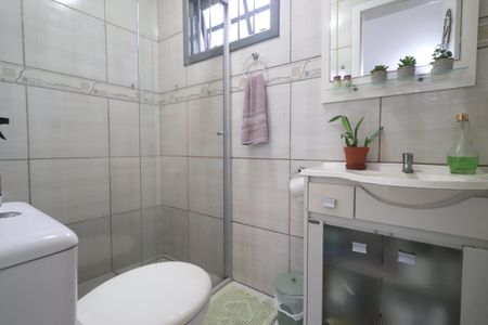 Casa à venda com 171m², 3 quartos e 3 vagasBanheiro de Serviço