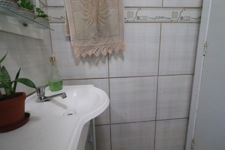 Casa à venda com 171m², 3 quartos e 3 vagasBanheiro de Serviço