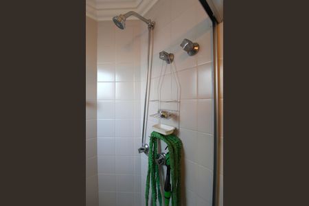 Apartamento para alugar com 70m², 2 quartos e 1 vagaBanheiro da Suíte 1