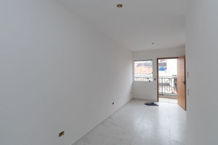 Apartamento à venda com 40m², 2 quartos e sem vaga Apartamento à venda com 40m², 2 quartos e sem vagaSala