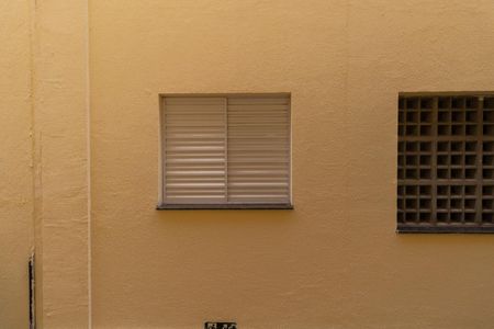 Vista Quarto de casa de condomínio para alugar com 1 quarto, 33m² em Vila Campanela, São Paulo