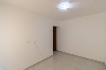 Quarto de apartamento para alugar com 1 quarto, 33m² em Vila Campanela, São Paulo