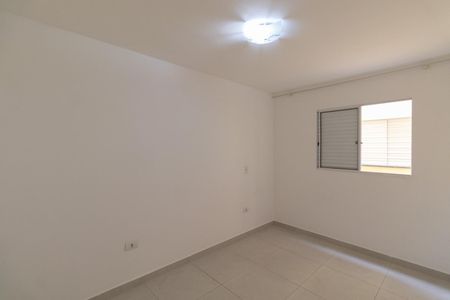 Quarto de apartamento para alugar com 1 quarto, 33m² em Vila Campanela, São Paulo