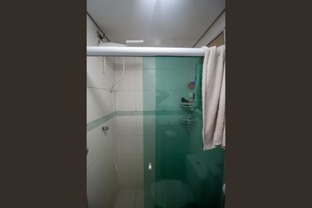 Casa de condomínio à venda com 35m², 1 quarto e sem vaga Casa de condomínio à venda com 35m², 1 quarto e sem vagaBanheiro