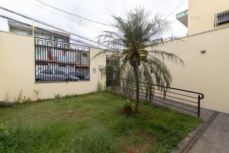 Casa de condomínio à venda com 33m², 1 quarto e sem vaga Casa de condomínio à venda com 33m², 1 quarto e sem vagaÁrea Comum