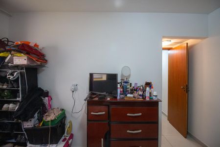 Casa de condomínio à venda com 35m², 1 quarto e sem vaga Casa de condomínio à venda com 35m², 1 quarto e sem vagaQuarto 1